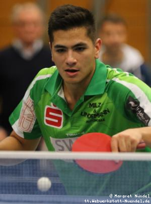 Martin Allegro (J&uuml;lich)