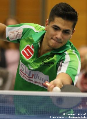 Martin Allegro (J&uuml;lich)