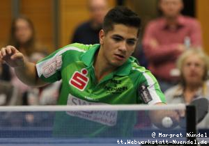 Martin Allegro (J&uuml;lich)
