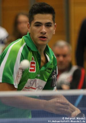 Martin Allegro (J&uuml;lich)