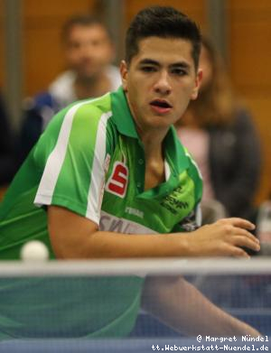 Martin Allegro (J&uuml;lich)