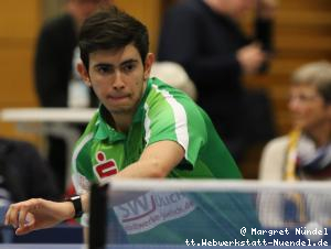 Brian Afanador (J&uuml;lich)