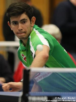 Brian Afanador (J&uuml;lich)
