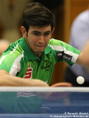 Brian Afanador (J&uuml;lich)