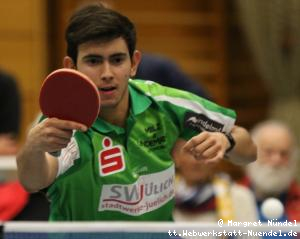 Brian Afanador (J&uuml;lich)