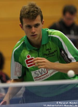 Aliaksandr Khanin (J&uuml;lich)