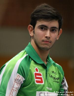 Brian Afanador (J&uuml;lich)