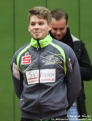 Lukas Kneier