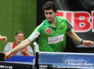 Brian Afanador (J&uuml;lich)