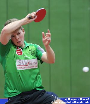 Lukas Kneier (J&uuml;lich)