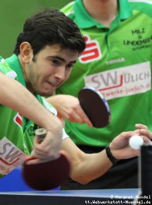 Brian Afanador (J&uuml;lich)