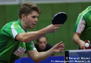 Lukas Kneier (J&uuml;lich)