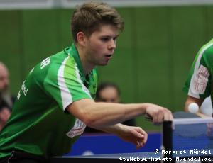Lukas Kneier (J&uuml;lich)