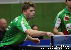 Lukas Kneier (J&uuml;lich)
