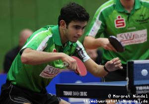 Brian Afanador (J&uuml;lich)