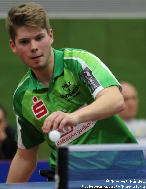 Lukas Kneier (J&uuml;lich)