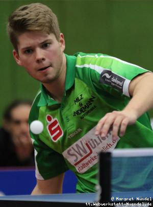 Lukas Kneier (J&uuml;lich)