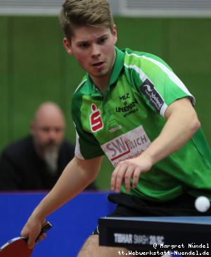 Lukas Kneier (J&uuml;lich)