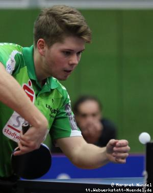 Lukas Kneier (J&uuml;lich)