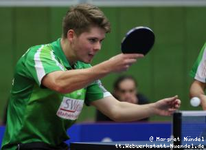 Lukas Kneier (J&uuml;lich)