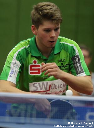 Lukas Kneier (J&uuml;lich)