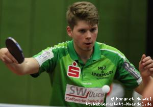 Lukas Kneier (J&uuml;lich)