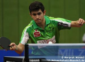 Brian Afanador (J&uuml;lich)