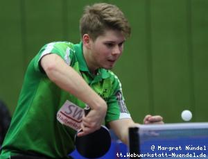 Lukas Kneier (J&uuml;lich)
