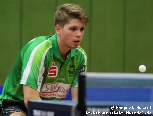 Lukas Kneier (J&uuml;lich)