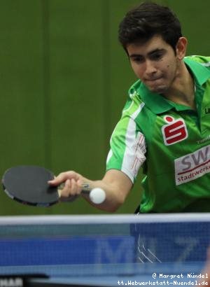 Brian Afanador (J&uuml;lich)
