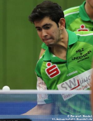 Brian Afanador (J&uuml;lich)
