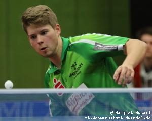 Lukas Kneier (J&uuml;lich)