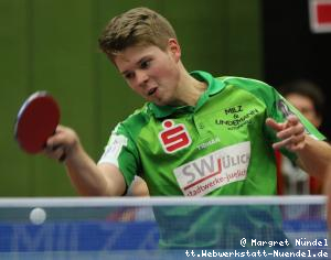 Lukas Kneier (J&uuml;lich)