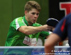 Lukas Kneier (J&uuml;lich)