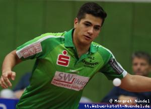 Martin Allegro (J&uuml;lich)