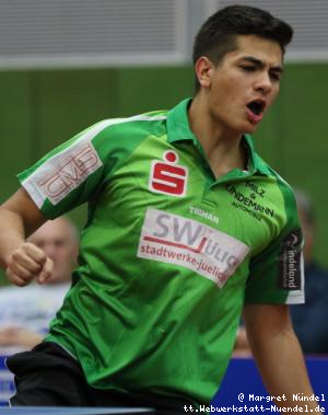 Martin Allegro (J&uuml;lich)