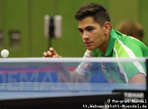 Martin Allegro (J&uuml;lich)