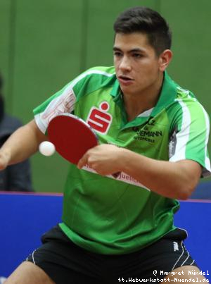 Martin Allegro (J&uuml;lich)