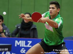 Martin Allegro (J&uuml;lich)
