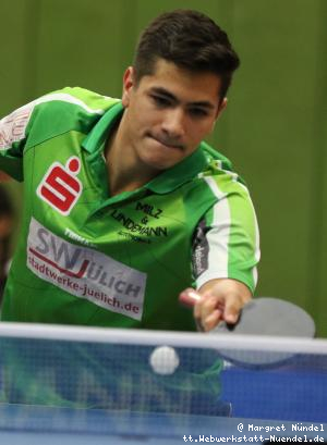 Martin Allegro (J&uuml;lich)