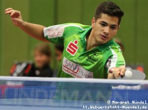 Martin Allegro (J&uuml;lich)