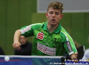 Tobias Rasmussen (J&uuml;lich)