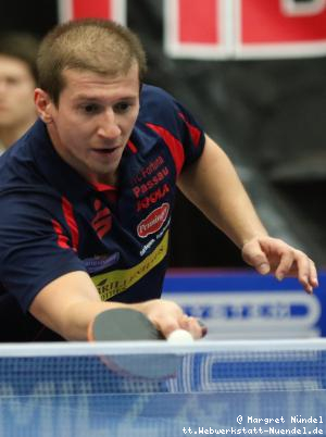 Tomislav Kolarek (Passau)