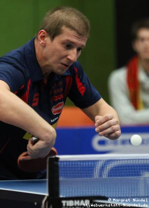 Tomislav Kolarek (Passau)