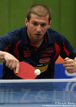 Tomislav Kolarek (Passau)