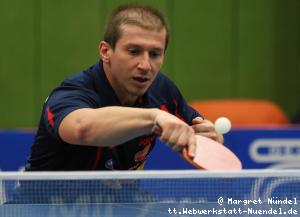 Tomislav Kolarek (Passau)