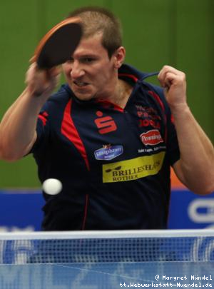 Tomislav Kolarek (Passau)