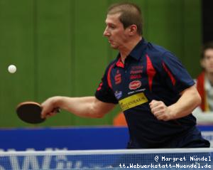 Tomislav Kolarek (Passau)