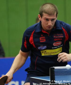 Tomislav Kolarek (Passau)