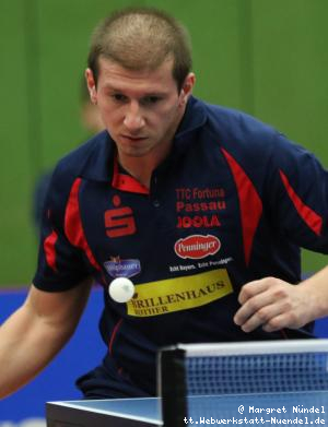 Tomislav Kolarek (Passau)
